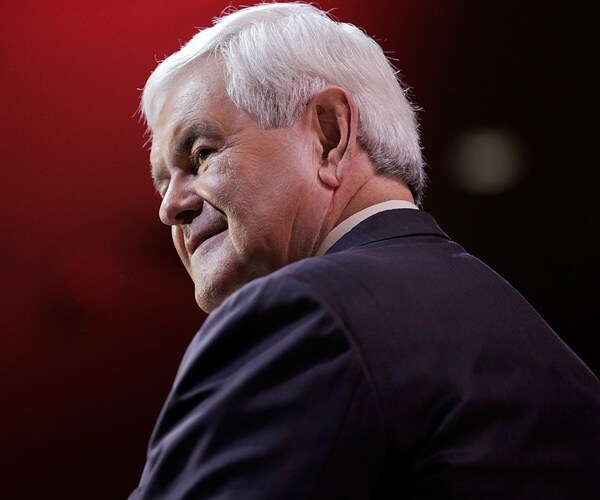 Gingrich: Siding With Putin 'Most Serious Mistake' of Trump Presidency