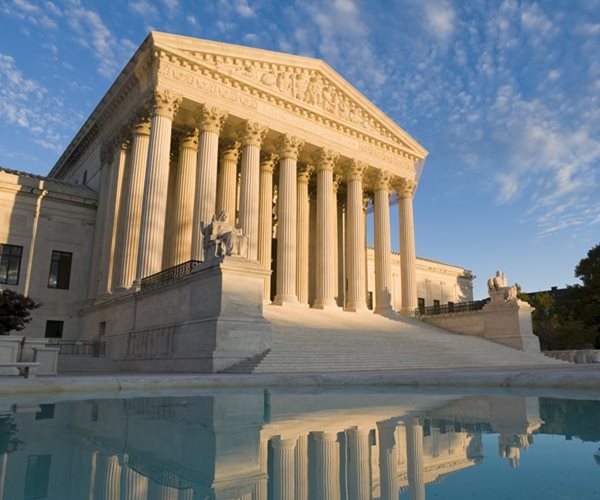 US Supreme Court to Rule on Debit Card 'Swipe Fees'