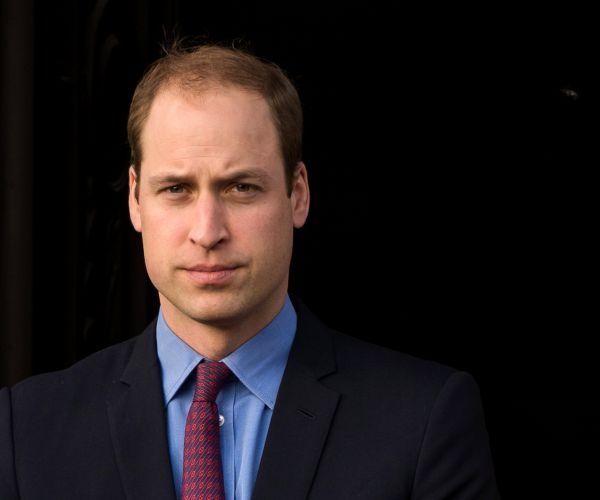 Prince William Agrees, Give Harry's Girlfriend Some Privacy