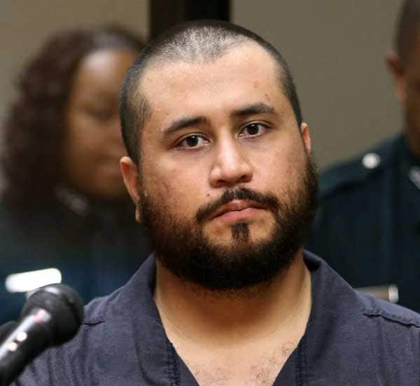 Latest George Zimmerman Dust-Up Linked to Prior Road-Rage Incident