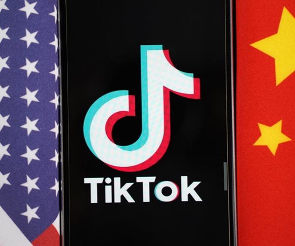 TikTok Awaits Trump Reprieve as China Signals Open to Deal