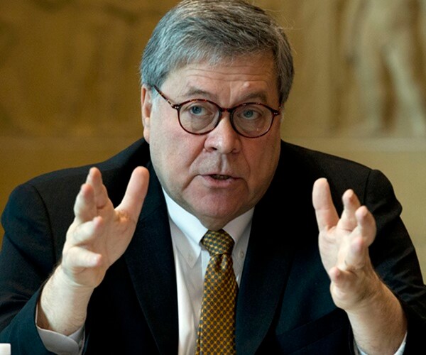 Barr Said to Snub House as Tensions Run High After Senate Turn