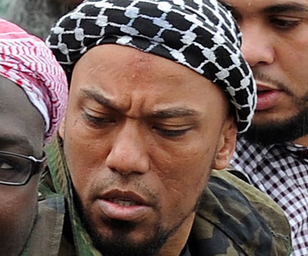 US Strike Kills Former German Rapper Who Joined ISIS