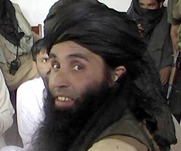 Fazlullah, Pakistan Taliban Leader, Now Has $5 Million US Bounty on His Head 