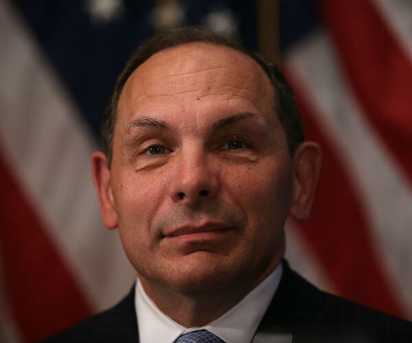 GOP Rips VA Chief's Disney Comments: 'Nothing Amusing About' Department