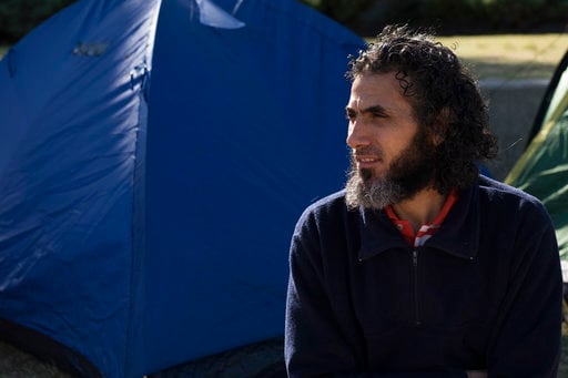 Ex-Gitmo Detainee Deported from Morocco, Returns to Uruguay