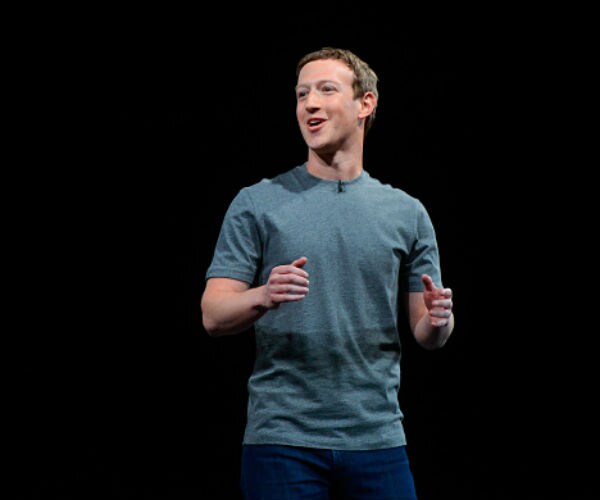 Facebook Spent $12.5 Million to Protect Zuckerberg Since 2013