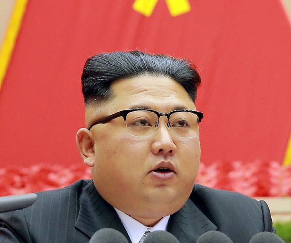 Defector: North Korea Expects to Have Nuclear Weapons Within a Year