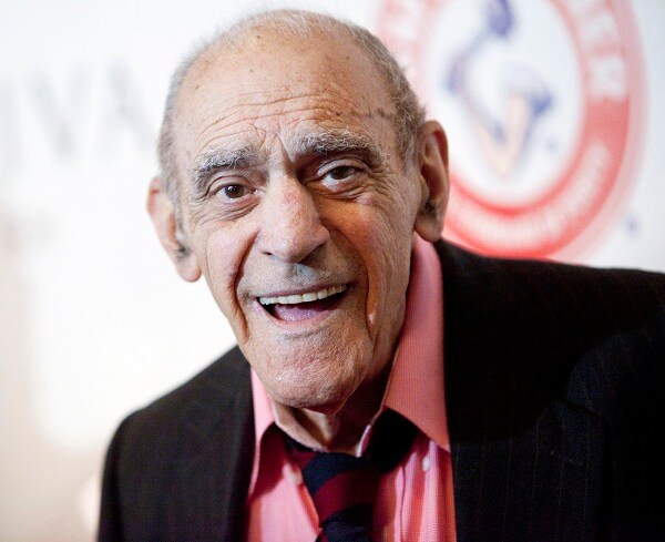 Abe Vigoda Dies: Actor Who Played Fish, Tessio Was 94