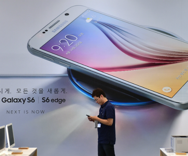 Samsung Galaxy S6: Price Cut Coming After Continuing Poor Profits?