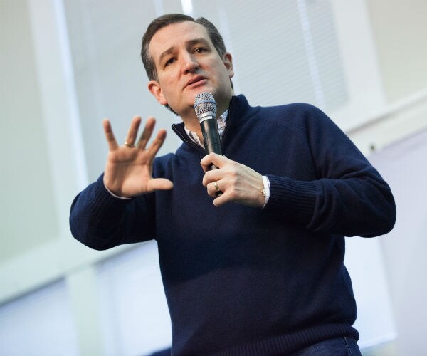 Dixie Strategies Poll: Cruz Boosts Lead Over Trump in Texas