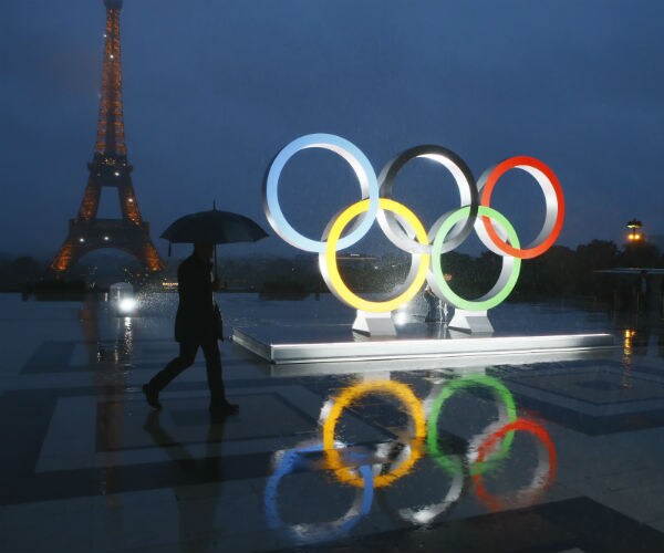 Olympics-IOC Crowns Paris 2024, Los Angeles 2028 in Unique Double ...