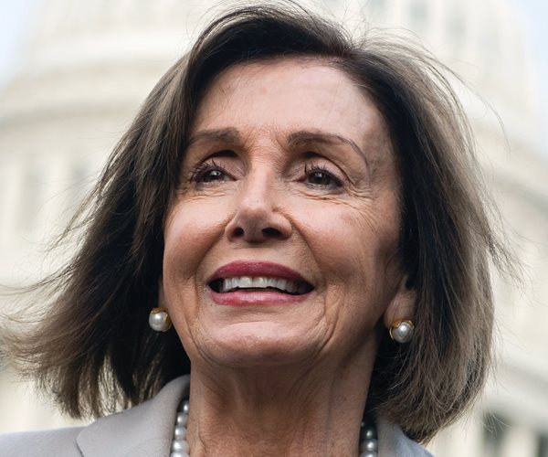 Nancy Pelosi Expects Public Impeachment Hearings to Begin This Month