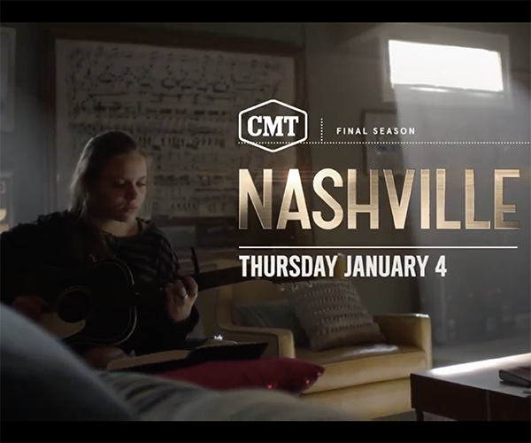 'Nashville' Final Season: Country Music Show Singing Its Last Tune