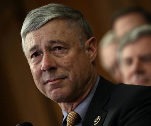 fred upton speaks at hearing