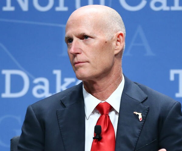 rick scott