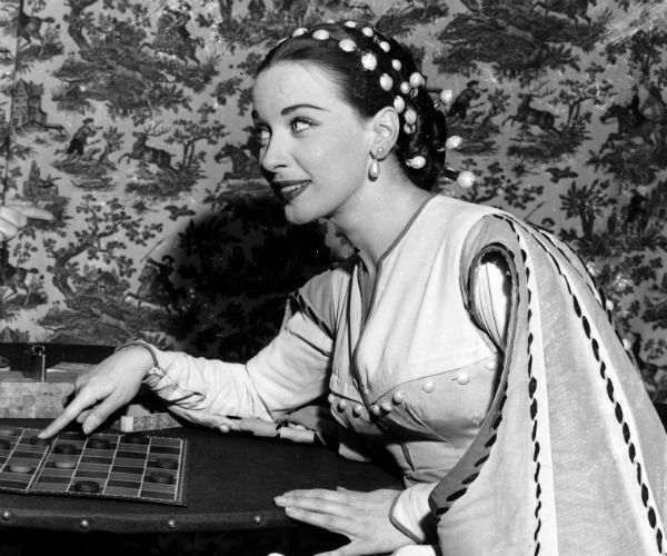 Patricia Morison, Broadway and Hollywood Star, Dies at 103