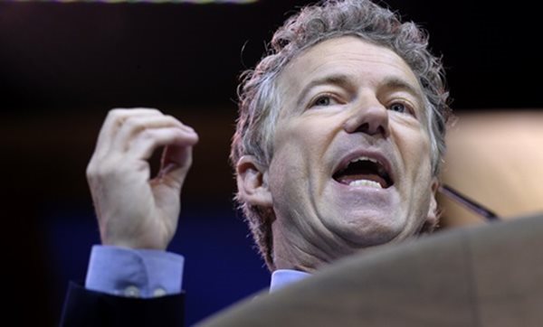 Rand Paul to Propose Eliminating Mandates in Obamacare Bill