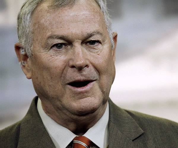 GOP Rep. Rohrabacher Prevented From Traveling to Moscow After Trump Inauguration