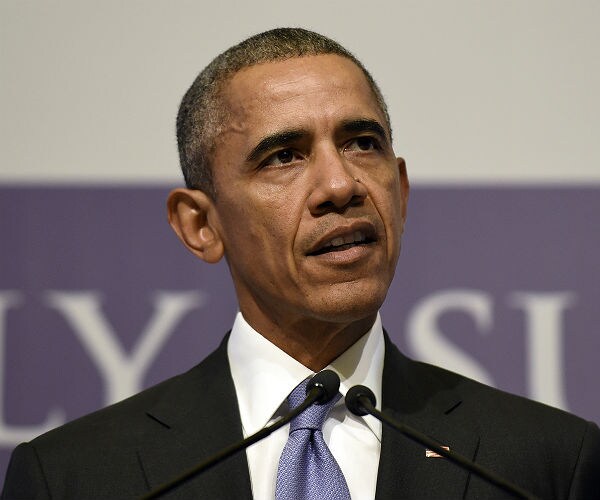 Obama Says Supreme Court Decision on Immigration Sets the System Back