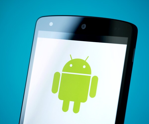 Android Malware: 'Googligan' Infection Spread Via Phones