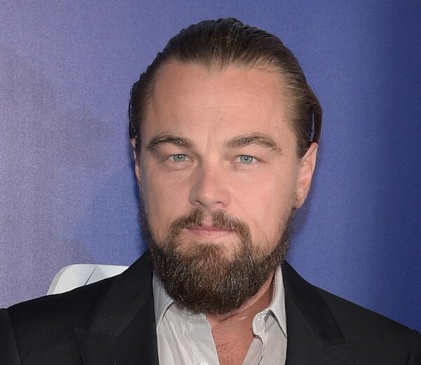 Leonardo DiCaprio Named UN Messenger of Peace