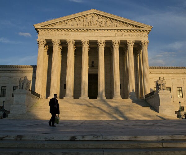 Post-Scalia Court Has Liberals Winning, Conservatives Venting