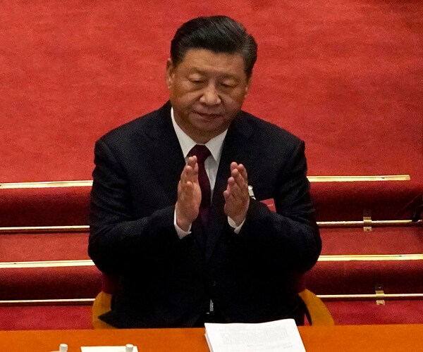 Xi's New 'Common Prosperity' Drive Targets China's Richest