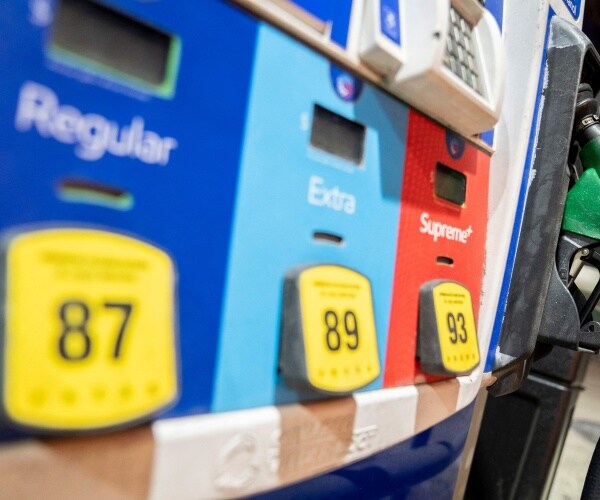 The 10 States With the Highest Memorial Day Gas Prices