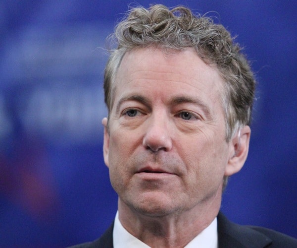 Rand Paul May Quit Race for GOP Presidential Nomination