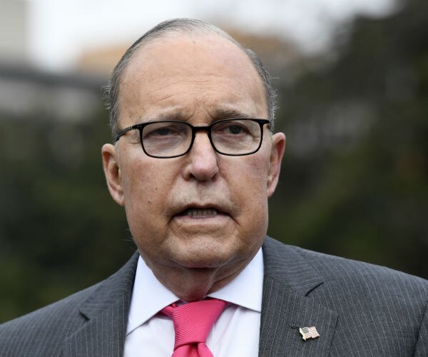 larry kudlow