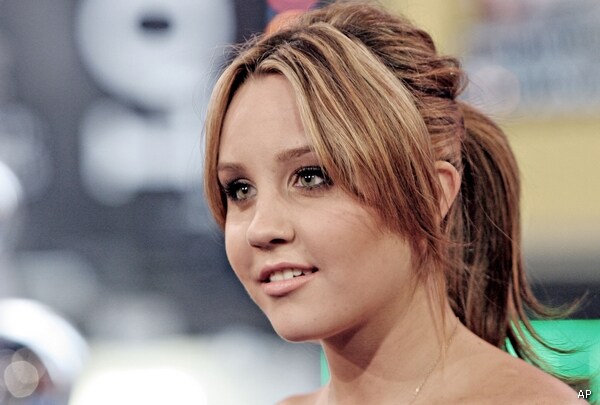 Amanda Bynes Mentally Competent To Face DUI Trial, Judge Rules 