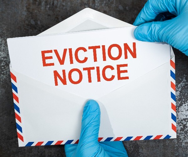 CDC Considers Extending Eviction Protection for Renters