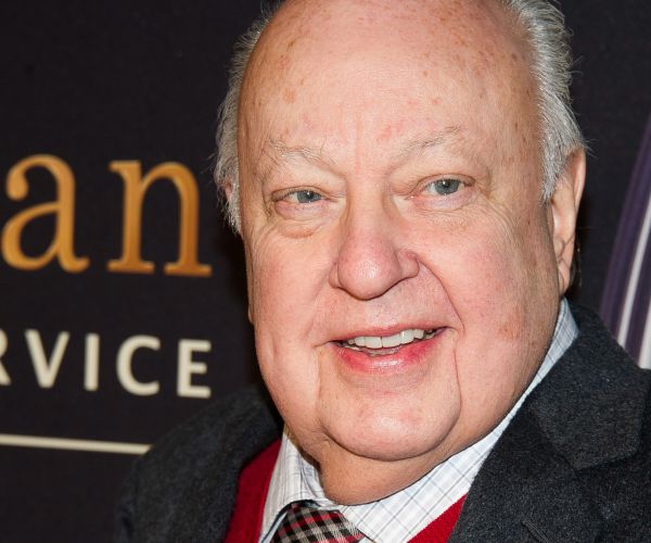 CNN Anchor Alisyn Camerota Alleges Fox News Ex-CEO Roger Ailes Also Harassed Her