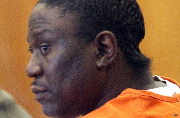 Milwaukee Strangler Dies in Prison 3 Years Into 7 Life Sentences