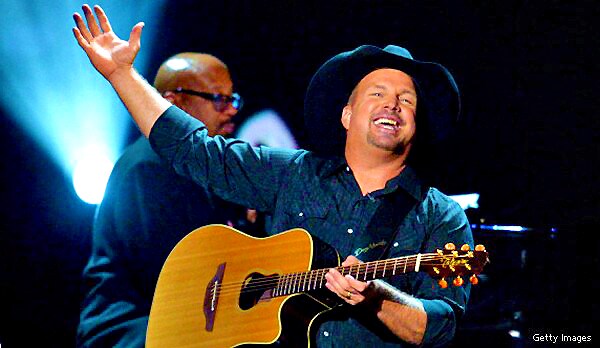 Garth Brooks Sued: Country Star's a Fake, Claims Ex-Business Partner