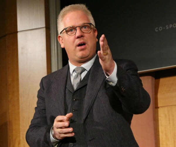 Glenn Beck: Trump 'Despicable' for Using 9/11 to Defend 'NY Values'