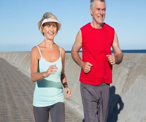 Exercise May Keep Brain 10 Years Younger: Study