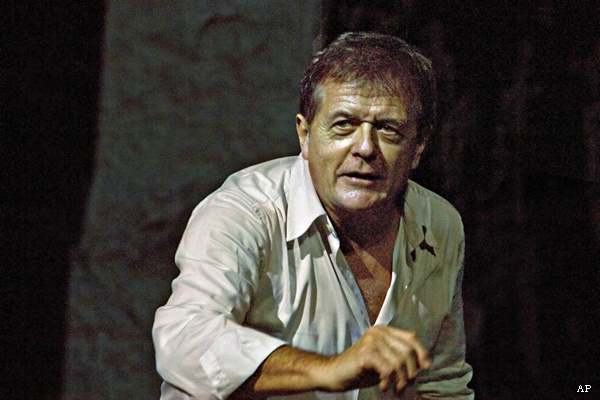 Patrice Chereau Dies: French Actor, Director Passes Away at 68