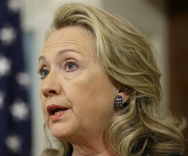 Deal Struck on Clinton Email Depositions