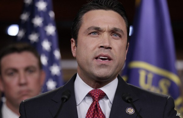 Rep. Grimm: New York Times Wrong, Benghazi Attacks Were Terrorism