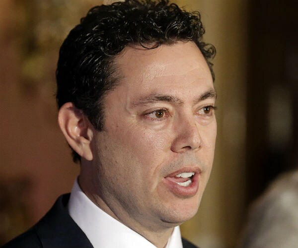 Chaffetz: Comey Silence Over Memos 'Raised a Lot of Eyebrows'