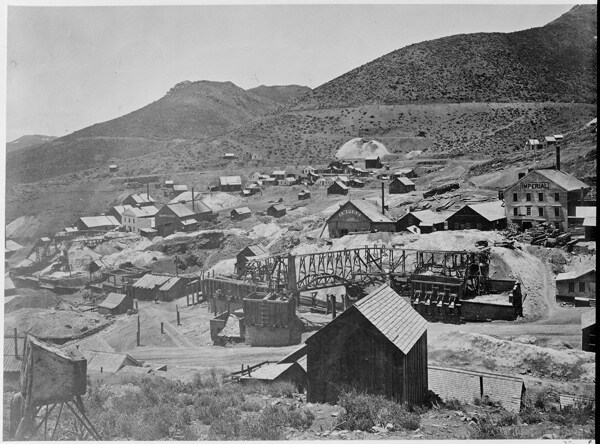 Nevada History: 8 Events That Shaped the State