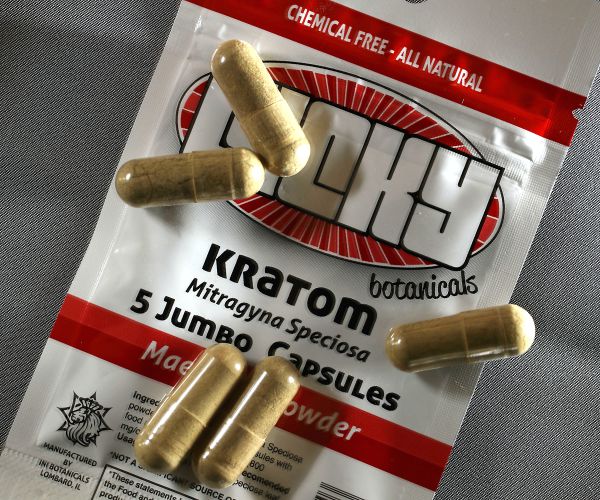 DEA Kratom Ban on Hold For Now as Supplement Investigation Continues