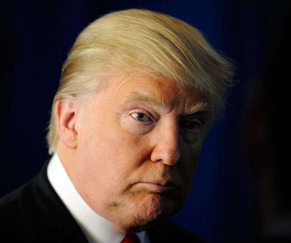 6 Ways Donald Trump Could Still Lose the GOP Nomination