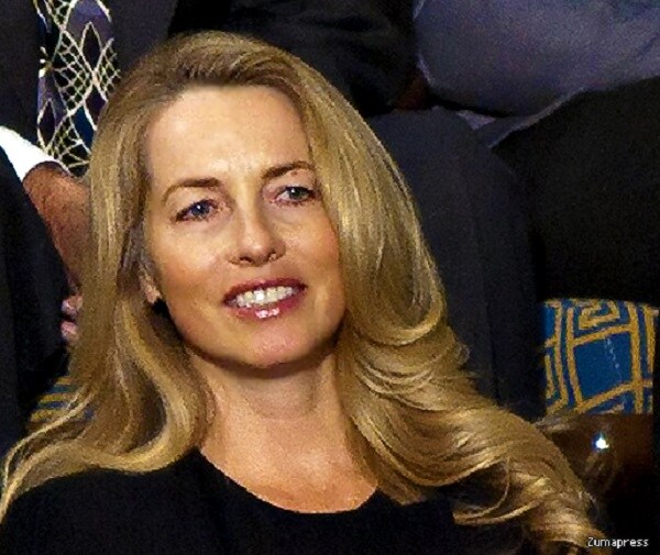 Laurene Powell Jobs Taking Majority in The Atlantic