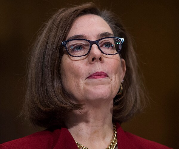 Kate Brown: National Guard to Border? Not From Oregon, Gov Says