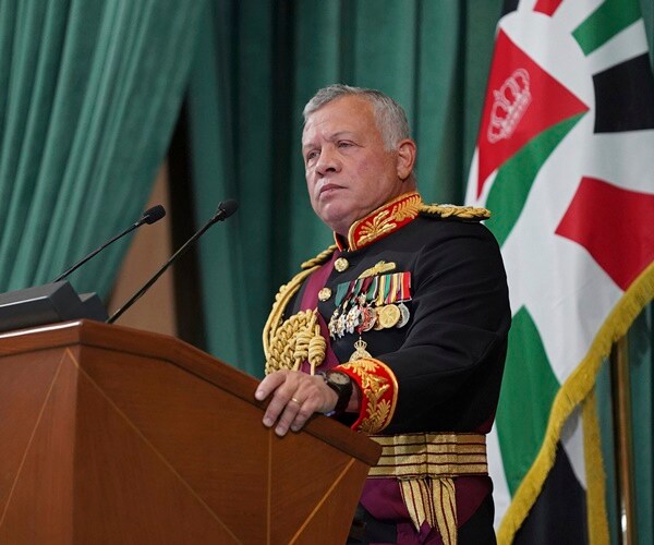 Jordan's King Abdullah Appoints U.S.-Educated Technocrat as PM, Royal Court Says