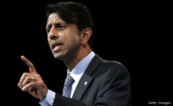 Jindal: We Don't Need Government Running Healthcare