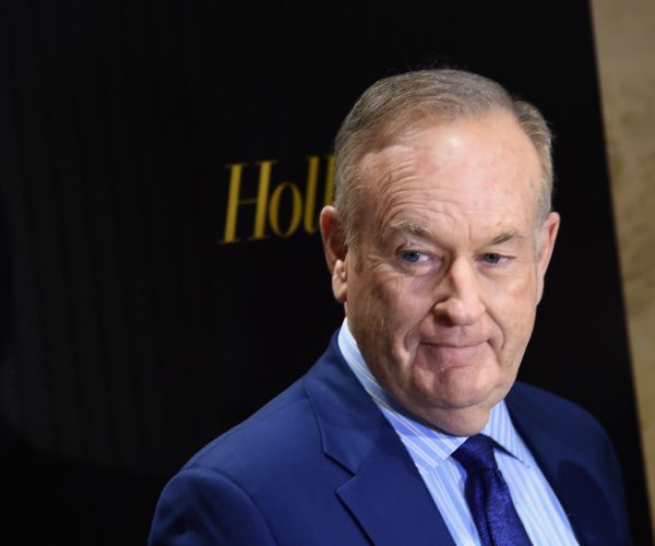 O'Reilly a 'Factor' in Murdoch Mega Deal Across Atlantic?